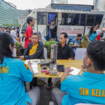Cek Lokasi dan Syarat SIM Keliling Jakarta Hari Ini