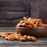 Rutin Makan Kacang Bikin Otak Lebih Tajam Ini Kata Studi Terbaru