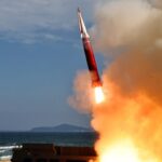 Kim Jong Un Awasi Uji Coba Senjata Baru Korea Utara, Klaim Teknologi Makin Canggih