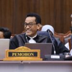 MK Diminta Uji Bukti Kelulusan Pendidikan Wapres Gibran