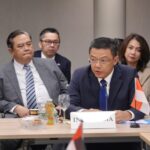 Di Sela Forum PBB, Indonesia Ajak Negara Muslim Lakukan Aksi Konkret untuk Perdamaian Palestina