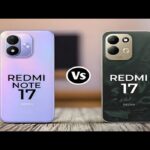 Redmi Note 17 5G vs Redmi Note 17 4G Perbandingan Spesifikasi, Fitur, dan Harga