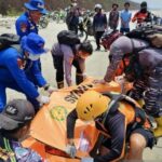 Basarnas Kembali Evakuasi Satu Jasad Diduga Korban Kapal Virgo Transport 8