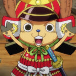 Alasan Tony Tony Chopper Gabung Bajak Laut Topi Jerami di One Piece