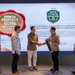 Hunian Komersial Terjangkau Jadi Solusi Tekan Backlog Perumahan