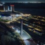 SpaceX Boyong Booster Super Heavy raksasa ke Landasan Luncur Menjelang Uji Terbang Orbital Pertama Starship