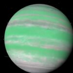Ilmuwan Temukan Eksoplanet yang Mengorbit Arah Berlawanan