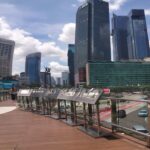 Prakiraan Cuaca Jakarta Rabu 23 September 2026 Mayoritas Cerah Berawan