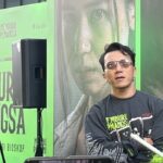 Teuku Rifnu Wikana Didampingi Psikolog di Film Memburu Pemangsa