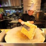 Cara Menemukan Restoran Terdekat dengan Ulasan Terbaik di GrabFood