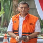 KPK Periksa Pimpinan Tempo Scan dalam Kasus Korupsi Imigrasi Silmy Karim