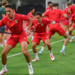 Jadwal Lengkap Timnas Indonesia di FIFA ASEAN Cup 2026