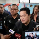 Target 4 Emas Asian Games 2026 Tetap Jadi Komitmen Indonesia