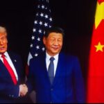 Pertemuan Trump-Xi Jinping Tiongkok Perkuat Posisi Adidaya Energi