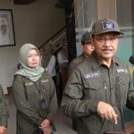 Gus Ipul Tegaskan Tudingan Aliran Dana Muktamar NU Jombang Adalah Fitnah, PBNU Siapkan Jalur Hukum
