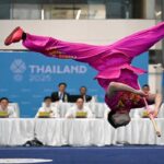 Wushu Indonesia Minta Maaf Gagal Capai Target Emas Asian Games 2026