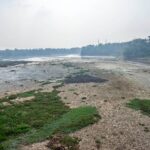 Kemarau di Kabupaten Bandung Karhutla Tinggi dan Krisis Air Bersih Mengancam