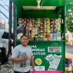 Warung FDC Bantu Tingkatkan Kenyamanan dan Pendapatan UMKM di Bogor