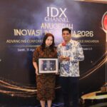 Integrasi Pascaakuisisi Dorong Efisiensi dan Kinerja Bisnis