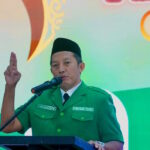 Aksi Kemanusiaan Ansor 2026, dari Bersih Sungai hingga Penanganan Bencana