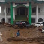 BNPB Pastikan Penuhi Kebutuhan Penanganan Banjir Bandang Solok