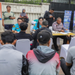 Lengkapi Syaratnya, Ini Daftar Lokasi dan Biaya SIM Keliling Jakarta Hari Ini