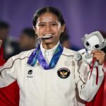 Jadwal Asian Games 2026 Potensi Emas Indonesia di Bulu Tangkis dan Angkat Besi