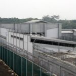 DPR Angkat Bicara soal Temuan Fasilitas Mewah di Lapas Cibinong