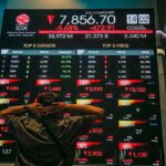 IHSG Hari Ini Melemah Akibat Ekspektasi Kenaikan Suku Bunga The Fed