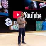 CEO YouTube Tolak Gabung Kesepakatan Perlindungan Anak Meta