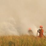 Pakar Titik Panas di Konsesi Perlu Diverifikasi, tak Bisa Jadi Bukti Tunggal