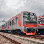 KAI Commuter Evakuasi dan Bantu Ibu Melahirkan Darurat di Stasiun Rawabuntu