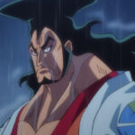 Profil Kozuki Oden, Mantan Kru Raja Bajak Laut dan Shirohige di One Piece