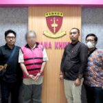 Tersangka Pidana Pajak Rugikan Negara Rp996 Juta Diserahkan ke Kejari Sidoarjo
