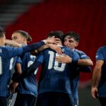 Hasil UEFA Nations League Serbia vs Yunani, Gol Dramatis di Injury Time Pastikan Kemenangan Ethniki