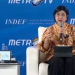 BI Jelasan Alasan Masih Cetak Rupiah Bertanda Tangan Purbaya dan Perry Warjiyo