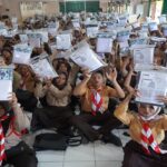 Banggar DPR Hitung Kebutuhan Pendidikan Gratis Capai Rp302 Triliun