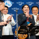 Nene Royal Juara Americas Got Talent Musim 21, Cetak Sejarah untuk Tailan