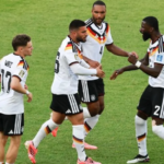 Hasil UEFA Nations League Debut Jurgen Klopp di Timnas Jerman Berakhir Imbang