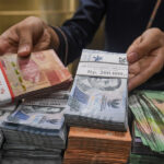 Rupiah Menguat ke Rp17.903 Didorong Meredanya Ketegangan Dagang AS-Tiongkok