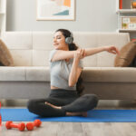 7 Aplikasi Workout Terbaik di HP