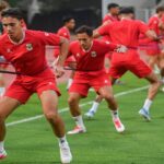 Daftar Susunan Pemain Indonesia vs Singapura Debut Luke Vickery di FIFA ASEAN Cup 2026
