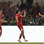 Indonesia vs Singapura FIFA ASEAN Cup 2026 Garuda Menang 2-0