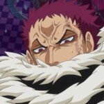 Profil Charlotte Katakuri, Komandan Manis Bajak Laut Big Mom di One Piece