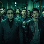 9 Rekomendasi Film Drakor Kriminal Paling Seru