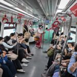 Penumpang LRT Jakarta Rute Kelapa Gading-Manggarai Melonjak 166 Persen
