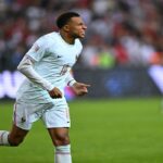 Hasil UEFA Nations League Turki vs Prancis, Gol Tunggal Kylian Mbappe Pastikan Kemenangan Les Bleus