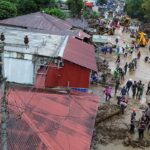 Tim K9 Polda Sumbar Temukan Jenazah Diduga Korban Galodo