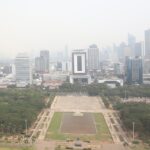 Kualitas Udara Jakarta 26 September 2026 Masuk 10 Terburuk Dunia