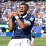 Turki vs Prancis Zidane Sebut Cedera Kylian Mbappe tidak Bagus